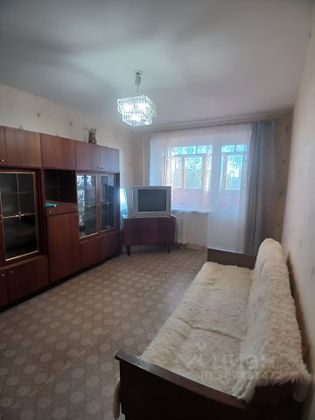 Аренда 1-комнатной квартиры 38 м², 8/9 этаж