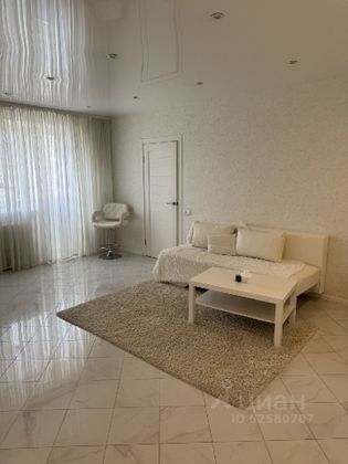 Продажа 2-комнатной квартиры 45 м², 5/5 этаж