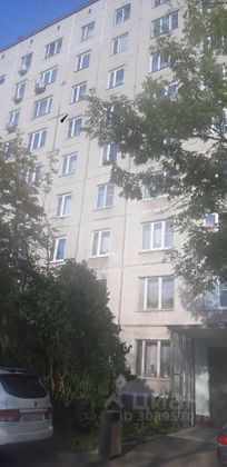 Продажа 3-комнатной квартиры 60 м², 3/9 этаж