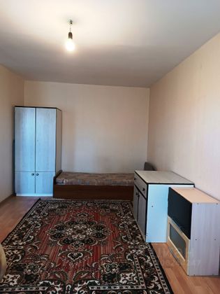 Продажа 1-комнатной квартиры 30,3 м², 5/5 этаж