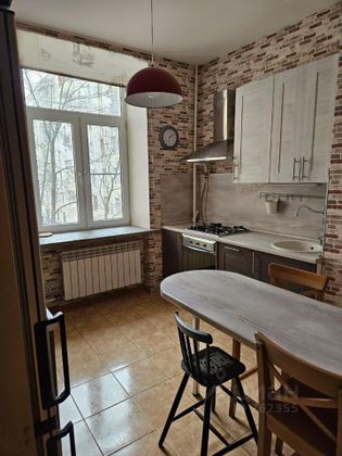 Аренда 3-комнатной квартиры 81 м², 3/7 этаж