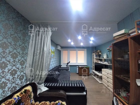 Продажа 1-комнатной квартиры 35,6 м², 1/9 этаж