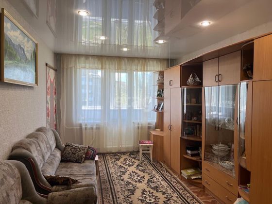 Продажа 2-комнатной квартиры 47,4 м², 4/5 этаж