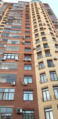 Продажа 3-комнатной квартиры 96 м², 11/23 этаж