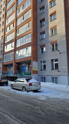 Продажа 2-комнатной квартиры 48,9 м², 2/10 этаж