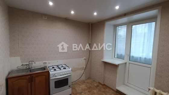 Продажа 2-комнатной квартиры 51,3 м², 1/5 этаж