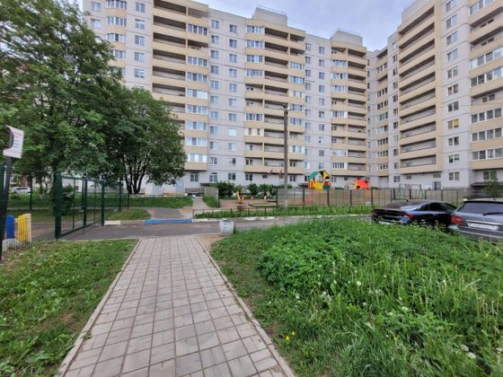 Продажа квартиры-студии 23 м², 5/10 этаж