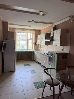 Продажа 1-комнатной квартиры 50,3 м², 5/10 этаж