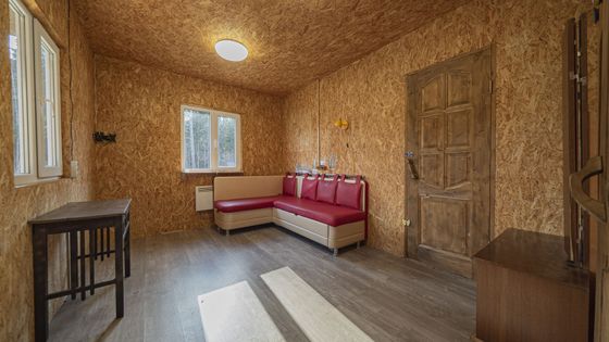 Продажа дома, 75 м²