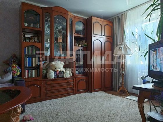 Продажа 1-комнатной квартиры 25,5 м², 1/2 этаж