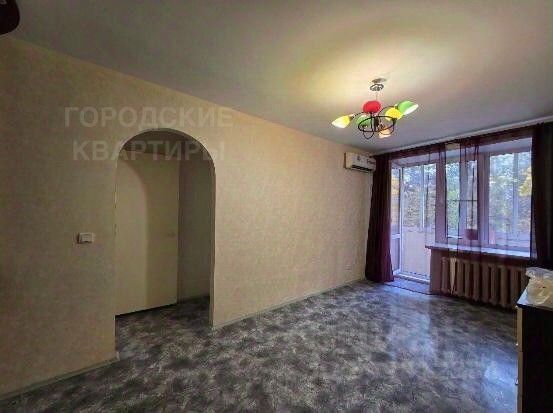 Продажа 1-комнатной квартиры 29,4 м², 3/9 этаж