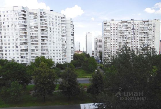 Продажа 3-комнатной квартиры 57,7 м², 6/9 этаж