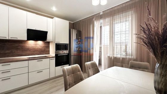 Продажа 2-комнатной квартиры 71 м², 2/17 этаж