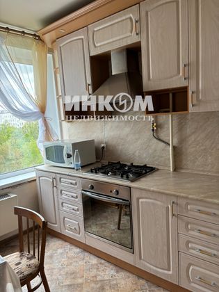 Продажа 2-комнатной квартиры 52 м², 8/12 этаж