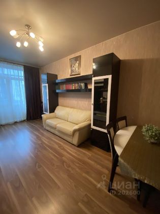 Продажа 3-комнатной квартиры 74,5 м², 2/5 этаж