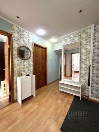 Аренда 3-комнатной квартиры 62 м², 2/5 этаж