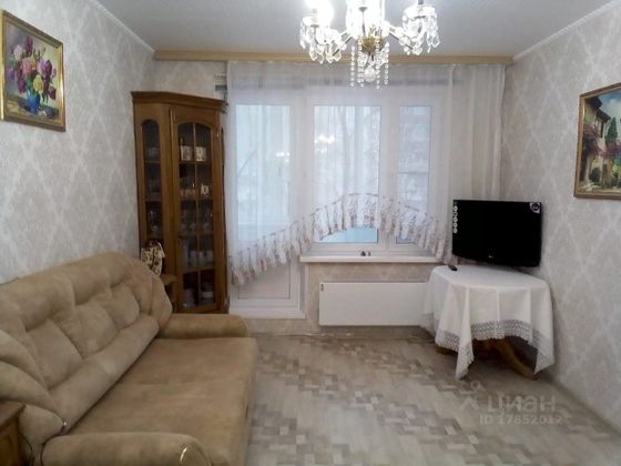 Продажа 2-комнатной квартиры 48 м², 4/9 этаж