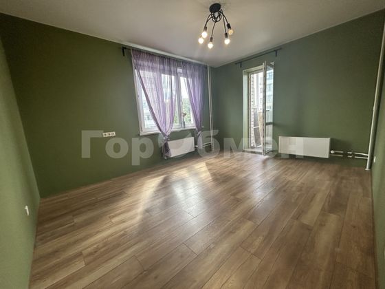 Продажа 2-комнатной квартиры 53,2 м², 4/17 этаж