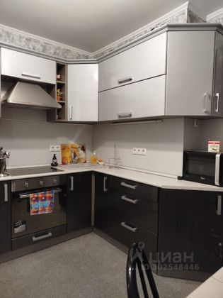 Аренда 1-комнатной квартиры 32,9 м², 2/9 этаж