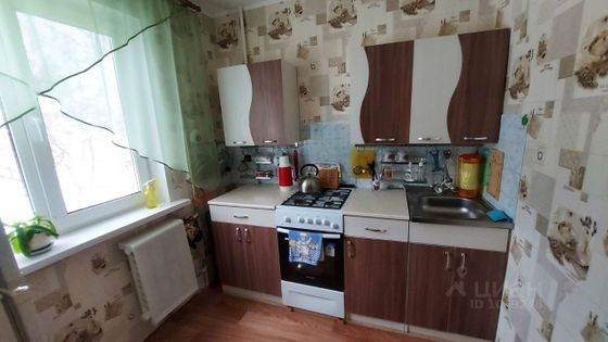 Продажа 2-комнатной квартиры 46,2 м², 2/5 этаж