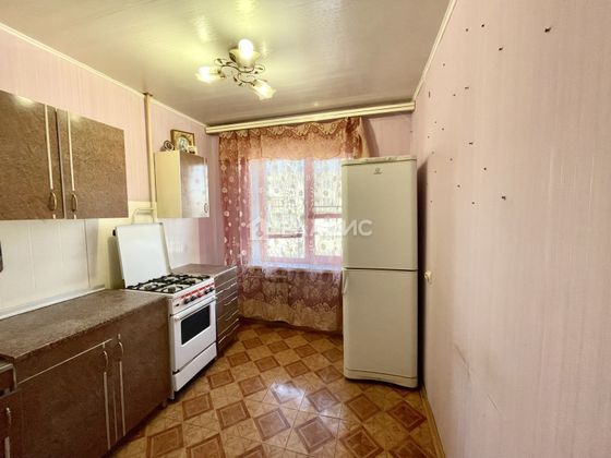 Продажа 2-комнатной квартиры 49,4 м², 4/5 этаж