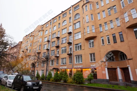 Продажа 4-комнатной квартиры 92,6 м², 6/7 этаж