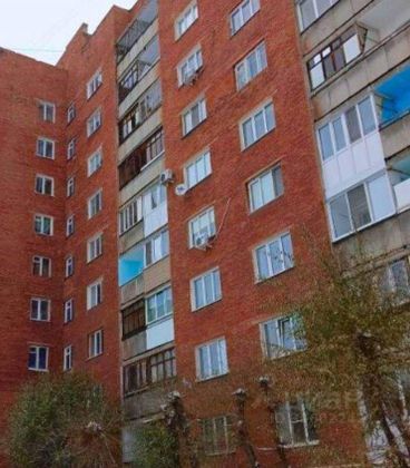 Продажа многокомнатной квартиры 333,5 м², 1/9 этаж