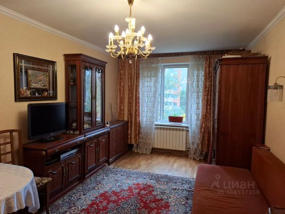 Продажа 1-комнатной квартиры 33 м², 7/9 этаж