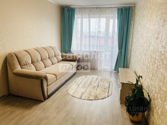 Продажа 2-комнатной квартиры 44,9 м², 7/9 этаж