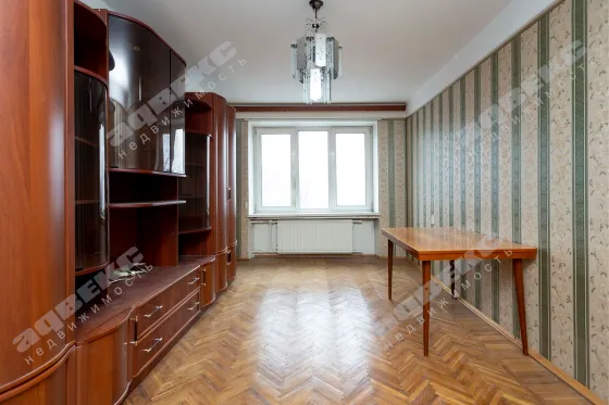 Продажа 2-комнатной квартиры 48,3 м², 3/9 этаж