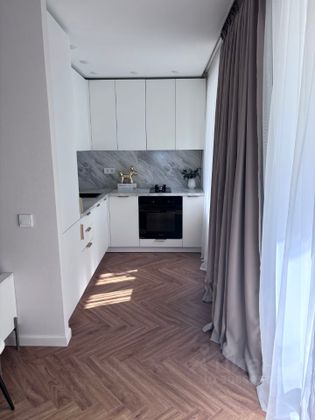 Продажа 2-комнатной квартиры 48 м², 4/9 этаж