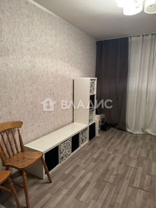 Продажа 2-комнатной квартиры 46,2 м², 3/13 этаж