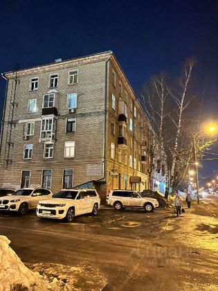 Продажа 2-комнатной квартиры 60,5 м², 4/5 этаж