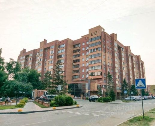 Продажа 3-комнатной квартиры 74,6 м², 4/10 этаж