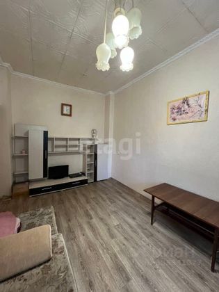 Продажа 1-комнатной квартиры 34,7 м², 1/3 этаж