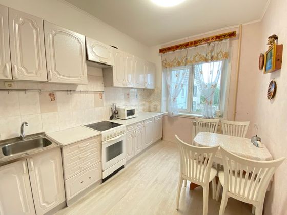 Продажа 3-комнатной квартиры 62,5 м², 3/10 этаж