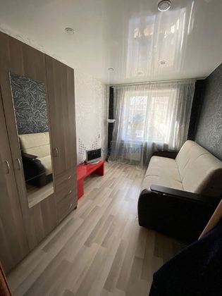 Продажа 2-комнатной квартиры 38,6 м², 4/5 этаж