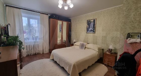 Продажа 3-комнатной квартиры 75,8 м², 1/5 этаж