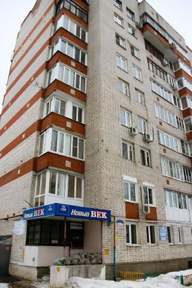 Продажа многокомнатной квартиры 130,5 м², 1/9 этаж