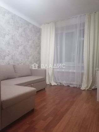 Продажа 2-комнатной квартиры 38,8 м², 1/3 этаж