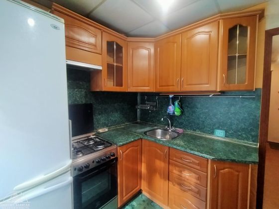 Аренда 2-комнатной квартиры 42 м², 2/5 этаж