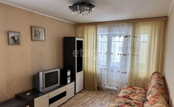 Аренда 2-комнатной квартиры 42,4 м², 3/6 этаж