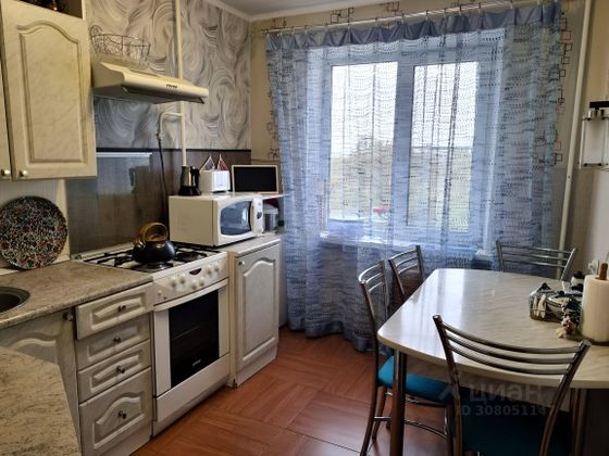 Продажа 3-комнатной квартиры 67,1 м², 8/9 этаж