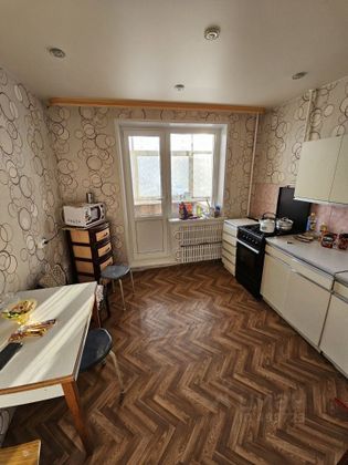 Продажа 2-комнатной квартиры 54 м², 1/3 этаж