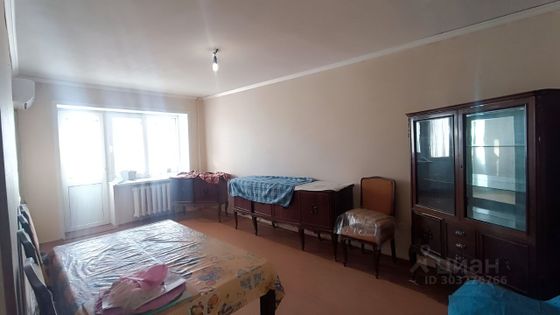 Продажа 3-комнатной квартиры 60 м², 4/5 этаж