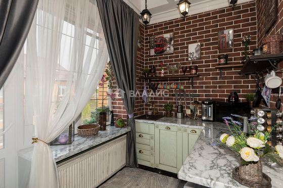 Продажа 2-комнатной квартиры 51 м², 3/4 этаж