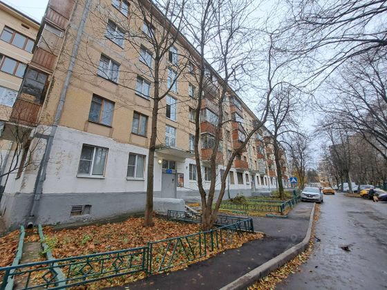 Продажа 1-комнатной квартиры 31,1 м², 1/5 этаж