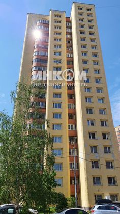 Продажа 4-комнатной квартиры 86,4 м², 8/19 этаж