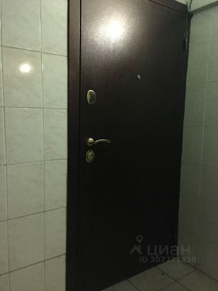 Продажа 1-комнатной квартиры 32,5 м², 1/9 этаж