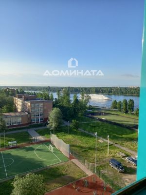 Продажа квартиры-студии 24,9 м², 9/12 этаж